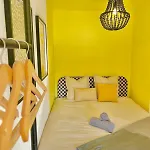 Yellow - Design For 3 - Alsace - Vosges * Masevaux-Niederbruck
