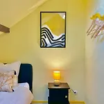 Yellow - Design For 3 - Alsace - Vosges * Masevaux-Niederbruck