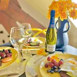 Yellow - Design For 3 - Alsace - Vosges *