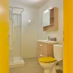 Yellow - Design For 3 - Alsace - Vosges * Masevaux-Niederbruck