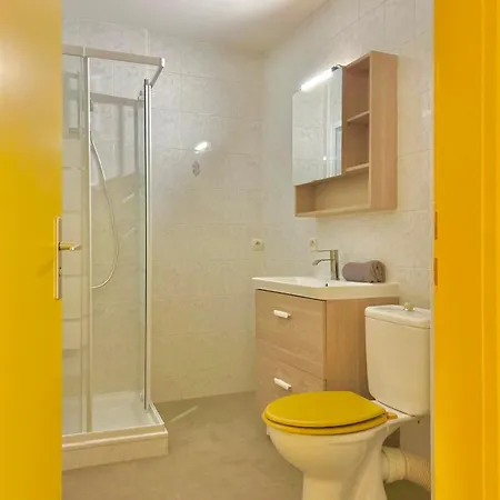 Yellow - Design For 3 - Alsace - Vosges * Masevaux-Niederbruck