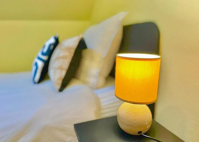 Yellow - Design For 3 - Alsace - Vosges Апартаменты