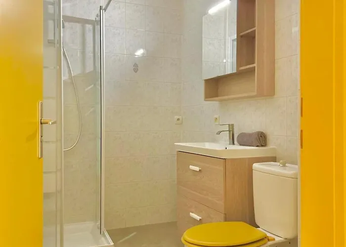 Yellow - Design For 3 - Alsace - Vosges * Masevaux-Niederbruck
